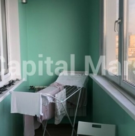 Аренда 1-комн квартиры на вторичном рынке Войковский 5-й проезд,  д. 16,  к. 2