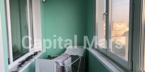 1-комн квартира Войковский 5-й проезд,  д. 16,  к. 2