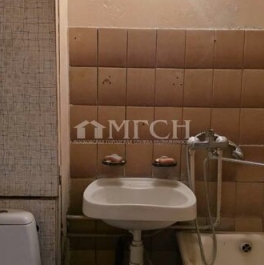 Продажа 1-комн квартиры на вторичном рынке Мячковский б-р,  д. 18,  к. 1