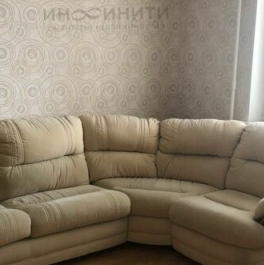 Продажа 1-комн квартиры на вторичном рынке Ольгино, ул Жилгородок,  д. 1