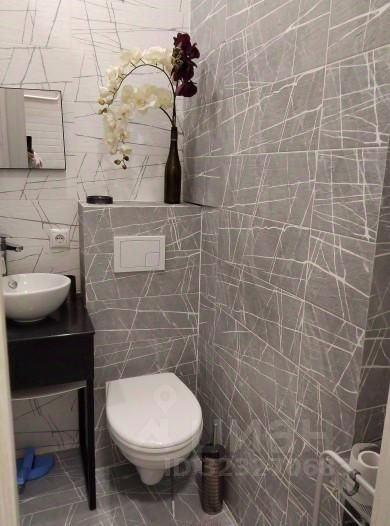 Продажа студии проспект Энгельса, 132к1