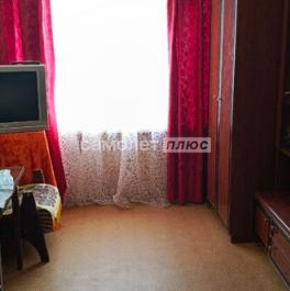 Продажа 4-комн квартиры на вторичном рынке Ногинск, ул Белякова,  д. 3