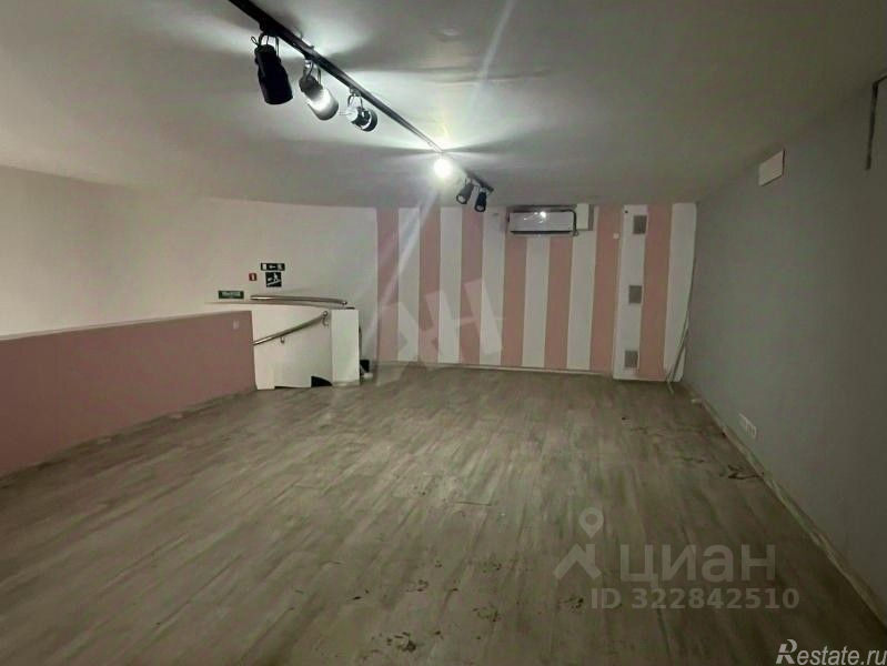 Аренда ПСН Андроньевская Б. ул,  д. 22