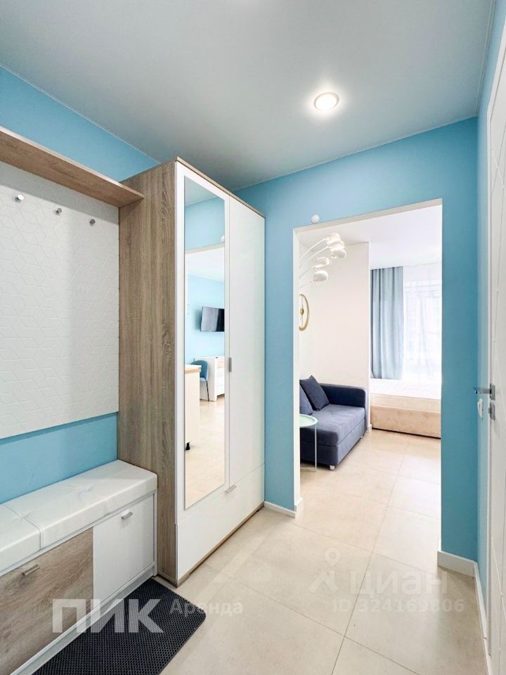 Аренда студии улица Красулинская, 20