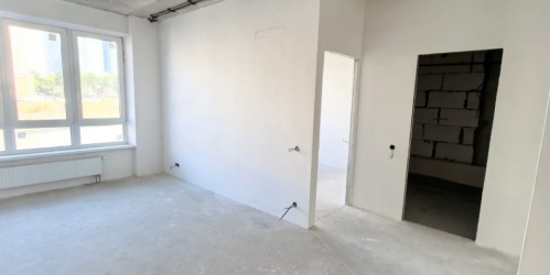 2-комн квартира Большая Филёвская улица, 3к3