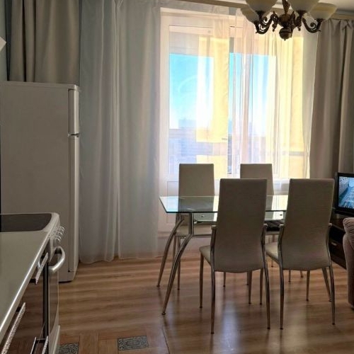 1-комн квартира проспект Обуховской обороны, 110К1