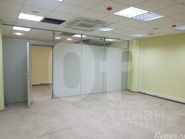 Аренда офиса улица Горбунова