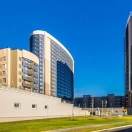 Продажа 2-комн квартиры на вторичном рынке улица Катерников,  д. 5 к2