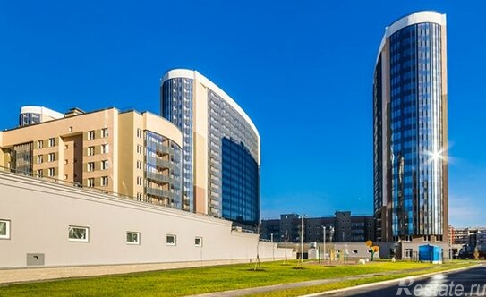 Продажа 2-комн квартиры на вторичном рынке улица Катерников,  д. 5 к2