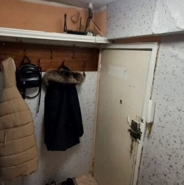 Аренда 1-комн квартиры на вторичном рынке Саратовский 2-й проезд,  д. 8