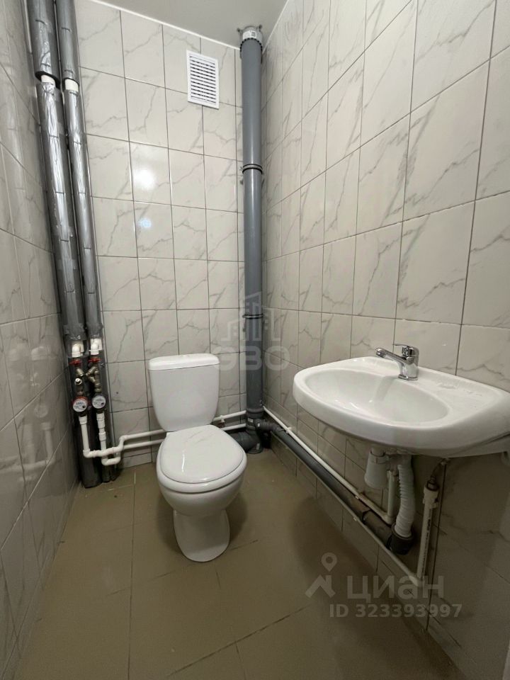 Аренда 3-комн квартиры на вторичном рынке Ленинский проспект, 68