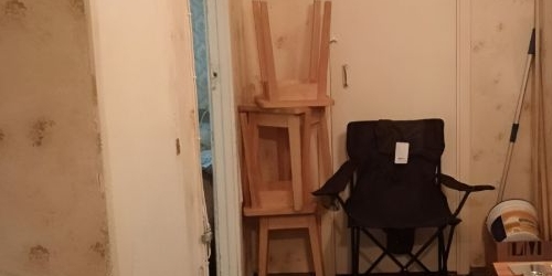 2-комн квартира Светогорск, улица Гарькавого, 10