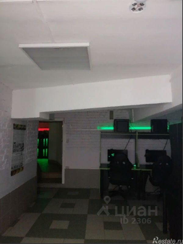 Аренда ПСН Воронцовская улица,  д. 26