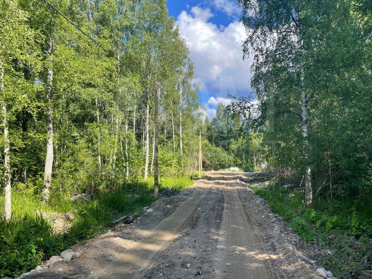 Продажа земли пос. Бригадное, улица Крестьянская