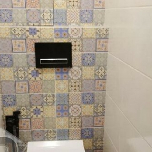 2-комн квартира Бухвостова 1-я ул,  д. 12/11 к15