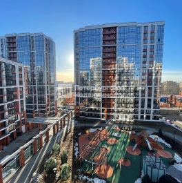 Аренда студии ул Фарфоровская, д 7 к 2 стр 1