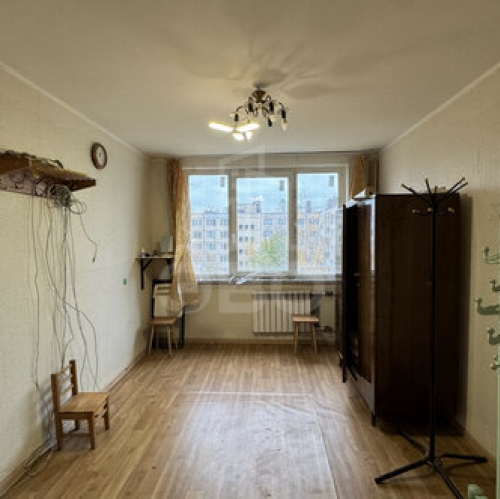 1-комн квартира Искровский пр-кт,  д. 26