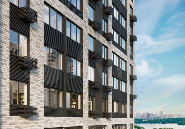 Продажа 1-комн квартиры в новостройке Фестивальная улица,  д. 15 к3