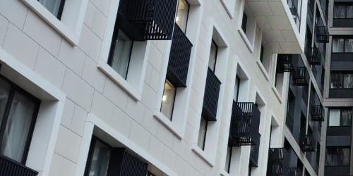 3-комн квартира Тайнинская улица, 9к1