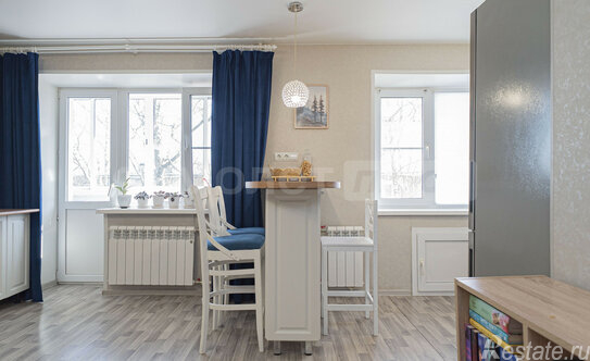 Продажа 2-комн квартиры на вторичном рынке Наро-Фоминск г, Рижская ул,  д. 4