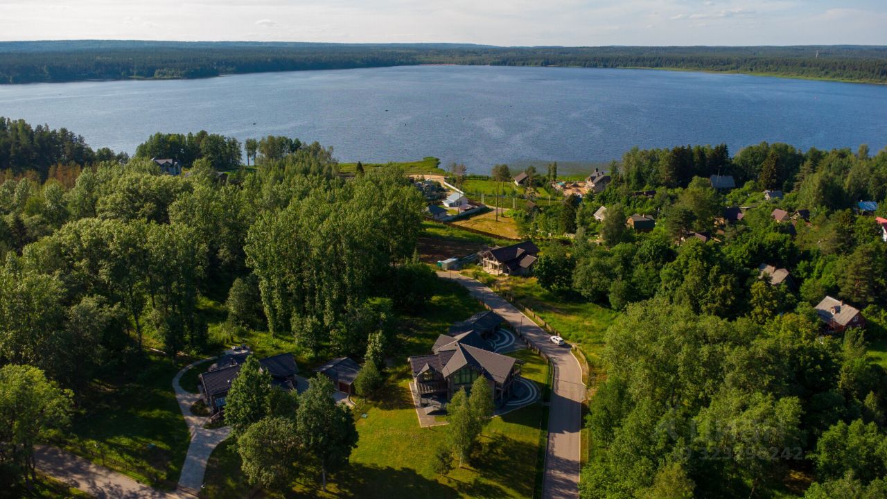 Продажа дома Высокий Стиль кп, д. Васкелово