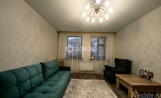 Продажа 3-комн квартиры на вторичном рынке Коломна, ул Первомайская,  д. 47а