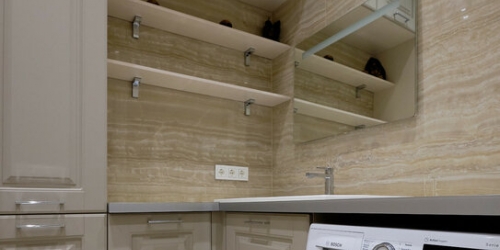 5-комн квартира ул Мира,  д. 15,  к. 1