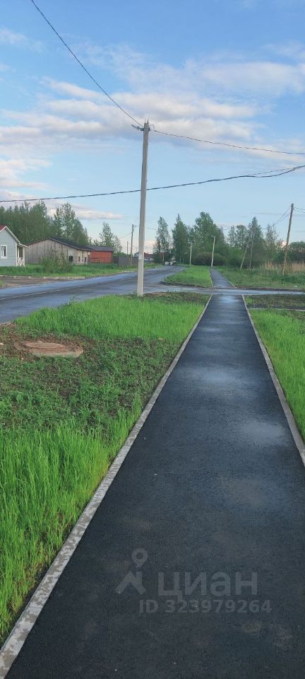 Продажа дома пос. Молодцово, улица Дружная, 4