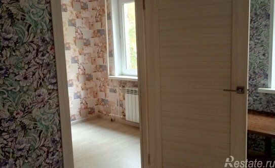 Продажа 2-комн квартиры на вторичном рынке Железнодорожный, улица Калинина,  д. 9