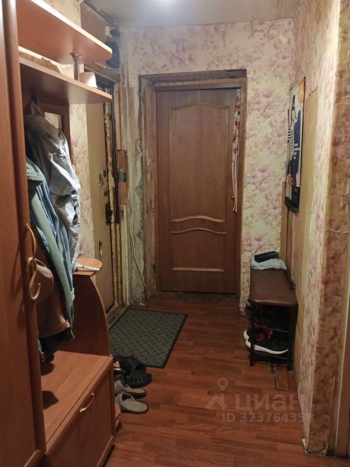 Продажа 2-комн квартиры на вторичном рынке улица Газопровод, 3К1