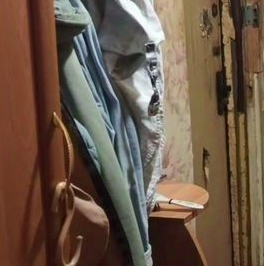 Продажа 2-комн квартиры на вторичном рынке улица Газопровод, 3К1