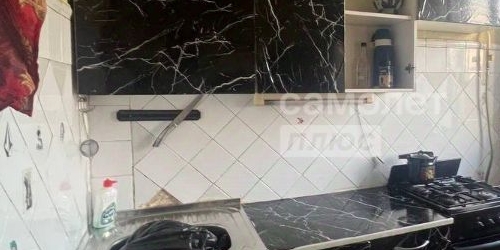 3-комн квартира Зеленый проспект, 23/43