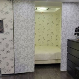 Продажа 1-комн квартиры на вторичном рынке Коломяжский пр-кт