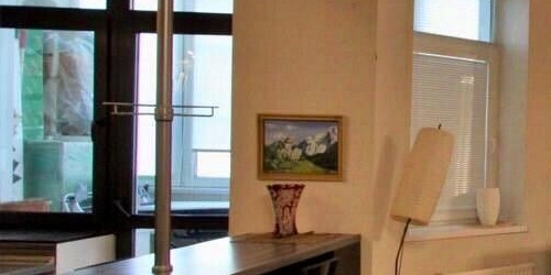 1-комн квартира Петрозаводская улица, 15к5