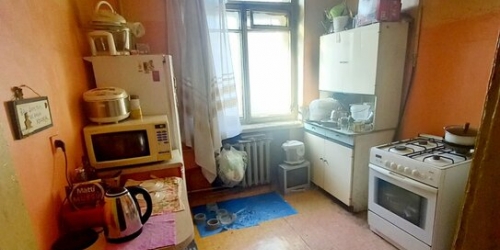 3-комн квартира Полюстровский проспект,  д. 51