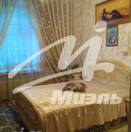 Продажа 3-комн квартиры на вторичном рынке Светлый проезд, д. 4к3 Продажа 3-комн квартиры на вторичном рынке Светлый проезд, д. 4к3