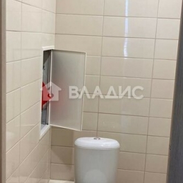 Продажа 2-комн квартиры на вторичном рынке проезд Шокальского,  д. 28А к1