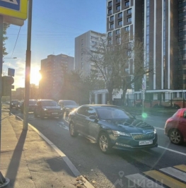 Продажа ПСН Измайловское шоссе,  д. 20