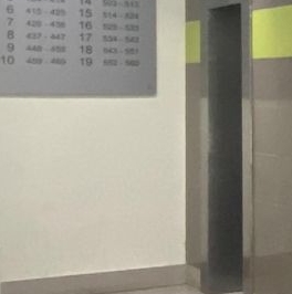 Продажа 1-комн квартиры на вторичном рынке Производственная улица, 12к2