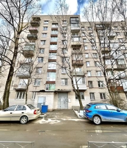 Студия Колпино, Пролетарская улица, 62