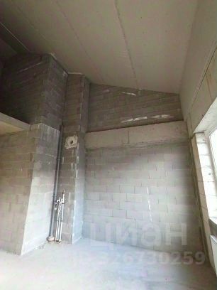 Продажа 1-комн квартиры на вторичном рынке Всеволожск, Степной проспект, 16к4