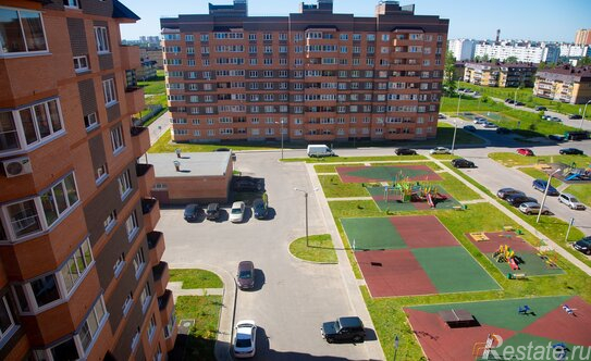 Продажа 2-комн квартиры на вторичном рынке Клин, ул Клинская,  д. 30