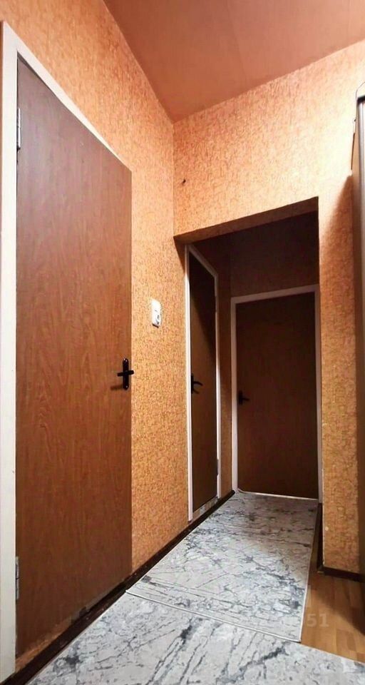 Продажа 2-комн квартиры на вторичном рынке Подольск, улица 43-й Армии, 23