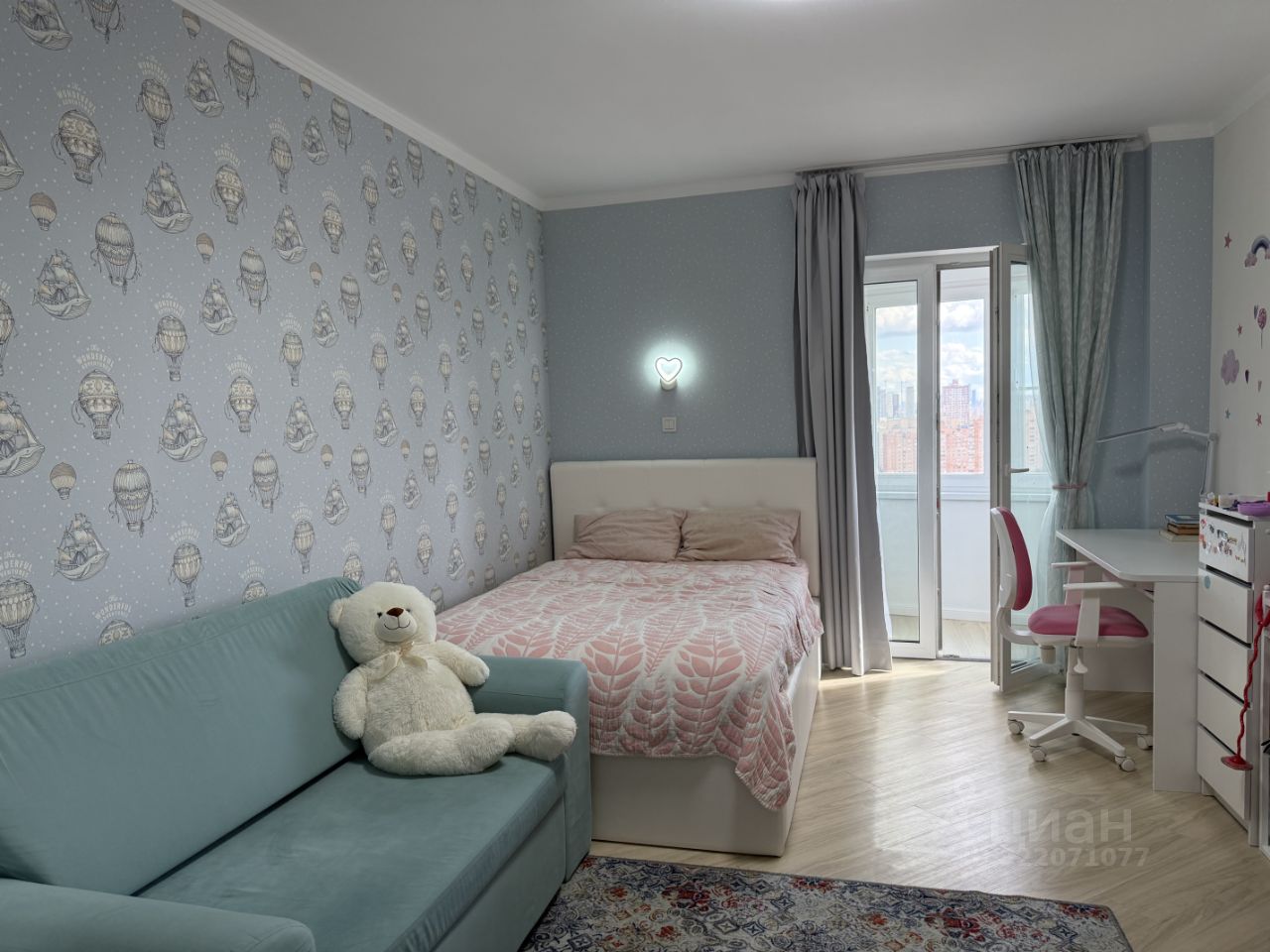 Продажа 2-комн квартиры на вторичном рынке Фестивальная улица, 17К1