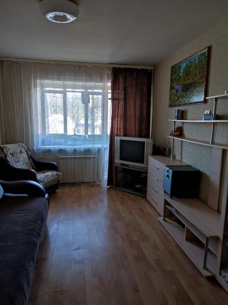 Продажа 2-комн квартиры на вторичном рынке Раменское г., Космонавтов ул., 21