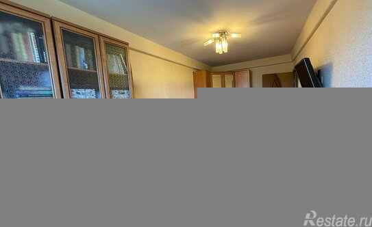 Продажа 1-комн квартиры на вторичном рынке Центральная улица,  д. 19 к3