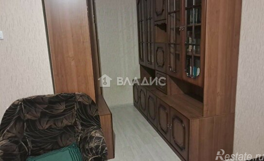 Продажа 1-комн квартиры на вторичном рынке ул Маршала Ерёменко,  д. 3,  к. 4