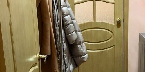 4-комн квартира улица Шамшева, 10Б