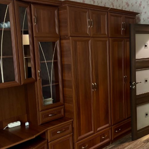 1-комн квартира Автовская улица, 14