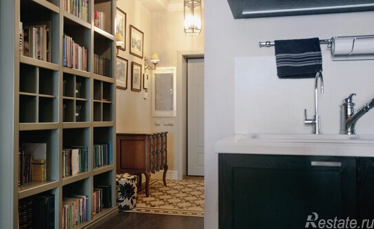 Продажа 4-комн квартиры на вторичном рынке Давыдковская улица,  д. 16